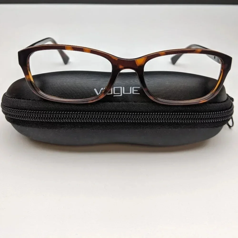 🕶️Vogue VO5094-B Women's Eyeglasses with Case /EUB354🕶️​​